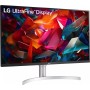 Монитор LG 32UN650K-W