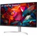 Монитор LG 32UN650K-W