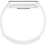 Фитнес-браслет Xiaomi Smart Band 10 M2459B1 (белая керамика, с белым силиконовым ремешком, международная версия)