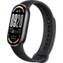 Фитнес-браслет Xiaomi Smart Band 10 M2459B1 (черный, с черным силиконовым ремешком, международная версия)