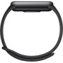 Фитнес-браслет Xiaomi Smart Band 10 M2459B1 (черный, с черным силиконовым ремешком, международная версия)