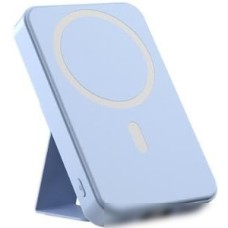 Внешний аккумулятор EOFE G107 10000mAh (голубой)