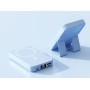 Внешний аккумулятор EOFE G107 10000mAh (голубой)