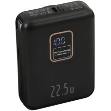 Внешний аккумулятор EOFE G108 10000mAh (черный)