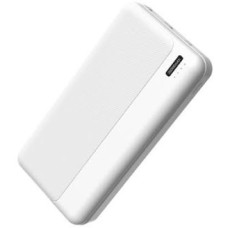 Внешний аккумулятор EOFE G205 20000mAh (белый)