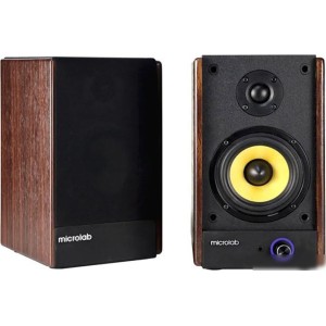 Акустика Microlab Solo 3
