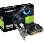 Видеокарта Gigabyte GeForce GT 710 2GB DDR3 [GV-N710D3-2GL]