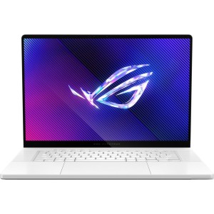 Игровой ноутбук ASUS ROG Zephyrus G16 2024 GU605MZ-QR149W Игровой ноутбук ASUS ROG Zephyrus G16 2024 GU605MZ-QR149W