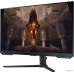 Игровой монитор Samsung Odyssey G7 LS32BG700EUXEN