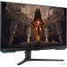 Игровой монитор Samsung Odyssey G7 LS32BG700EUXEN