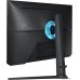 Игровой монитор Samsung Odyssey G7 LS32BG700EUXEN