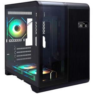 Корпус 1stPlayer RT5 ARGB (черный)