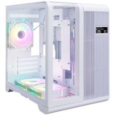 Корпус 1stPlayer RT5 ARGB (белый)
