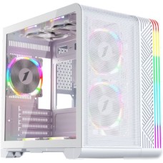 Корпус 1stPlayer VT5 (белый)