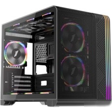 Корпус 1stPlayer VT6 (черный)