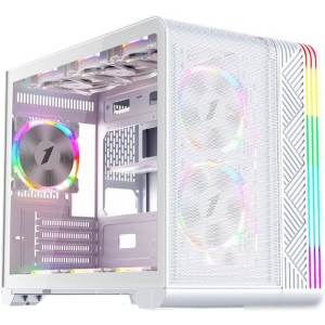 Корпус 1stPlayer VT6 (белый)