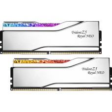 Оперативная память G.Skill Trident Z5 Royal Neo 2x48ГБ DDR5 6000 МГц F5-6000J2836F48GX2-TR5NS