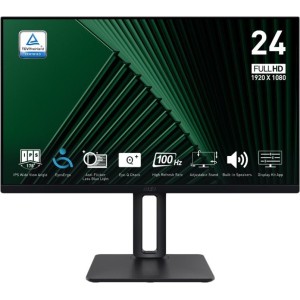 Монитор MSI Pro MP245PG Монитор MSI Pro MP245PG