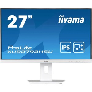 Монитор Iiyama ProLite XUB2792HSU-W5
