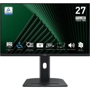 Монитор MSI Pro MP275PG Монитор MSI Pro MP275PG