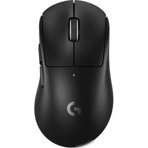 Игровая мышь Logitech Pro X Superlight 2 DEX (черный) Игровая мышь Logitech Pro X Superlight 2 DEX (черный)