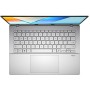 Ноутбук ASUS Vivobook S14 S3407CA-LY105
