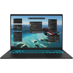Ноутбук ASUS V16 V3607VU-RP273