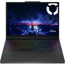 Игровой ноутбук Lenovo Legion 5 15IRX10 83LY0011RK