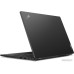 Ноутбук Lenovo ThinkPad L13 Gen 4 AMD 21FQA03LCD