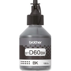 Чернила Brother BTD60BK