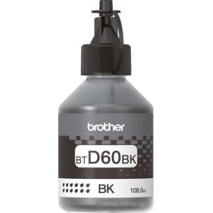 Чернила Brother BTD60BK