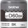 Чернила Brother BTD60BK
