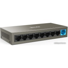Неуправляемый коммутатор Tenda TEF1109D
