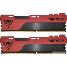 Оперативная память Patriot Viper Elite II 2x16GB PC4-21300 PVE2432G266C6K