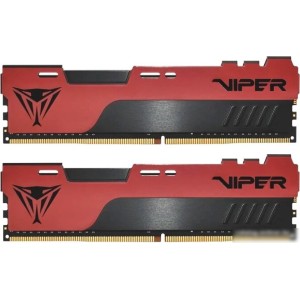 Оперативная память Patriot Viper Elite II 2x16GB PC4-21300 PVE2432G266C6K
