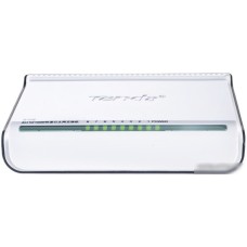 Коммутатор Tenda S108