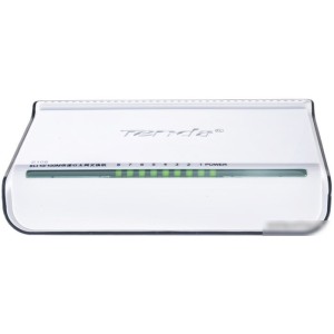 Коммутатор Tenda S108