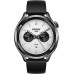 Умные часы Xiaomi Watch S4 (черный, международная версия)