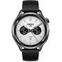 Умные часы Xiaomi Watch S4 (черный, международная версия)