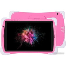 Планшет Digma CITI Kids 10 (розовый)