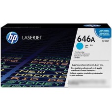 Картридж HP LaserJet 646A (CF031A)