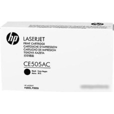 Картридж HP CE505AC