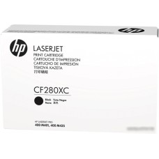 Картридж HP 80X (CF280XC)
