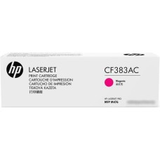 Картридж HP CF383AC