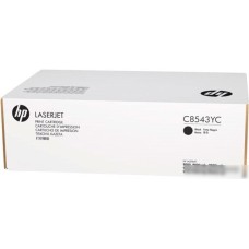 Картридж HP C8543YC