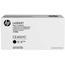 Картридж HP CE400YC