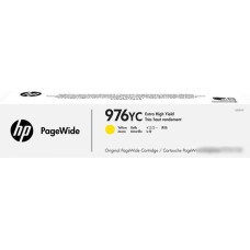 Картридж HP 976YC [L0S31YC]