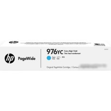 Картридж HP 976YC [L0S29YC]
