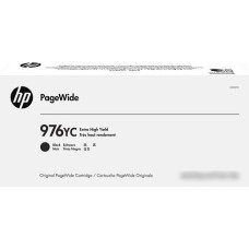 Картридж HP 976YC [L0S20YC]