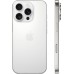 Смартфон Apple iPhone 16 Pro Dual SIM 128GB (белый титан)